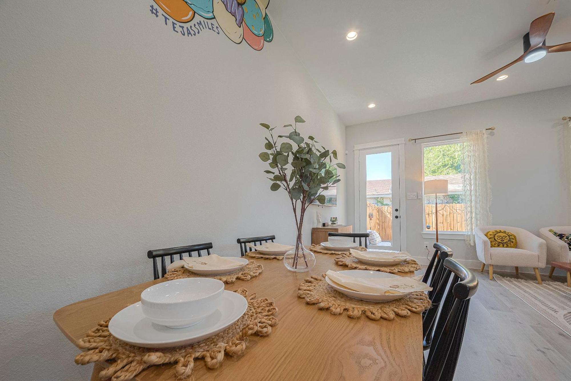 Modern Home Near Downtown With Fast Wifi, Bbq, Games & Ev Equipped! Houston Ngoại thất bức ảnh