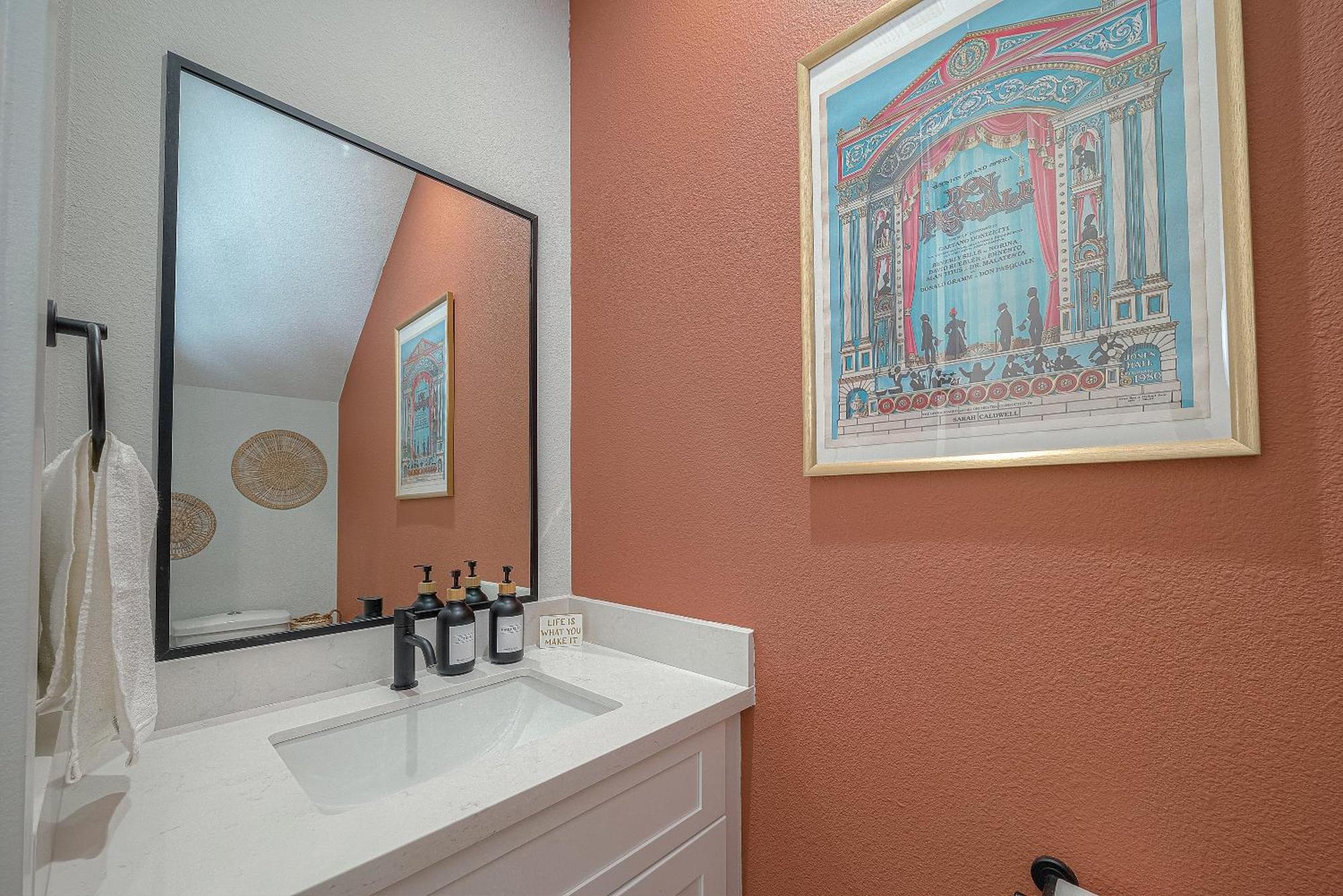 Modern Home Near Downtown With Fast Wifi, Bbq, Games & Ev Equipped! Houston Ngoại thất bức ảnh