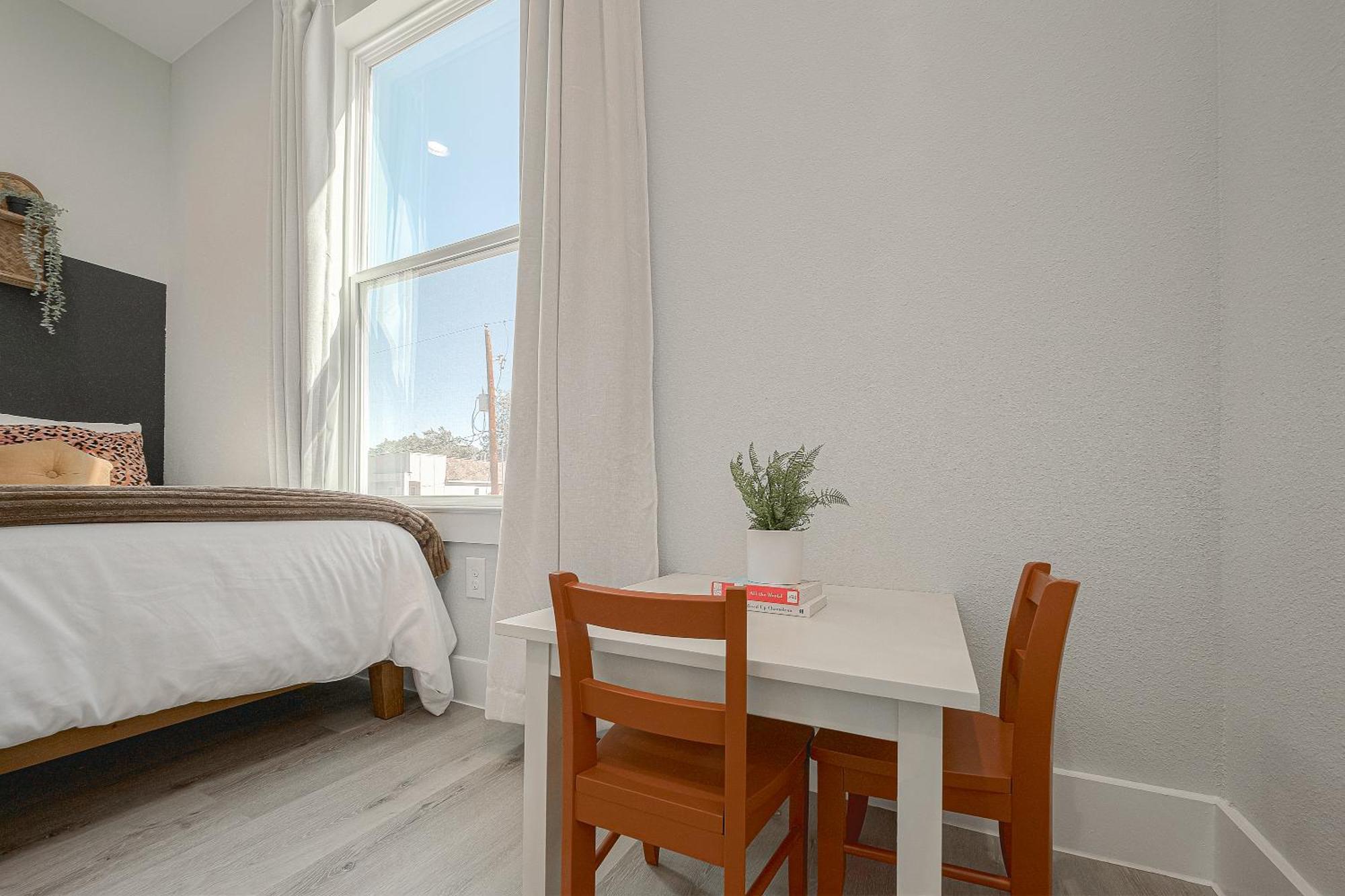 Modern Home Near Downtown With Fast Wifi, Bbq, Games & Ev Equipped! Houston Ngoại thất bức ảnh